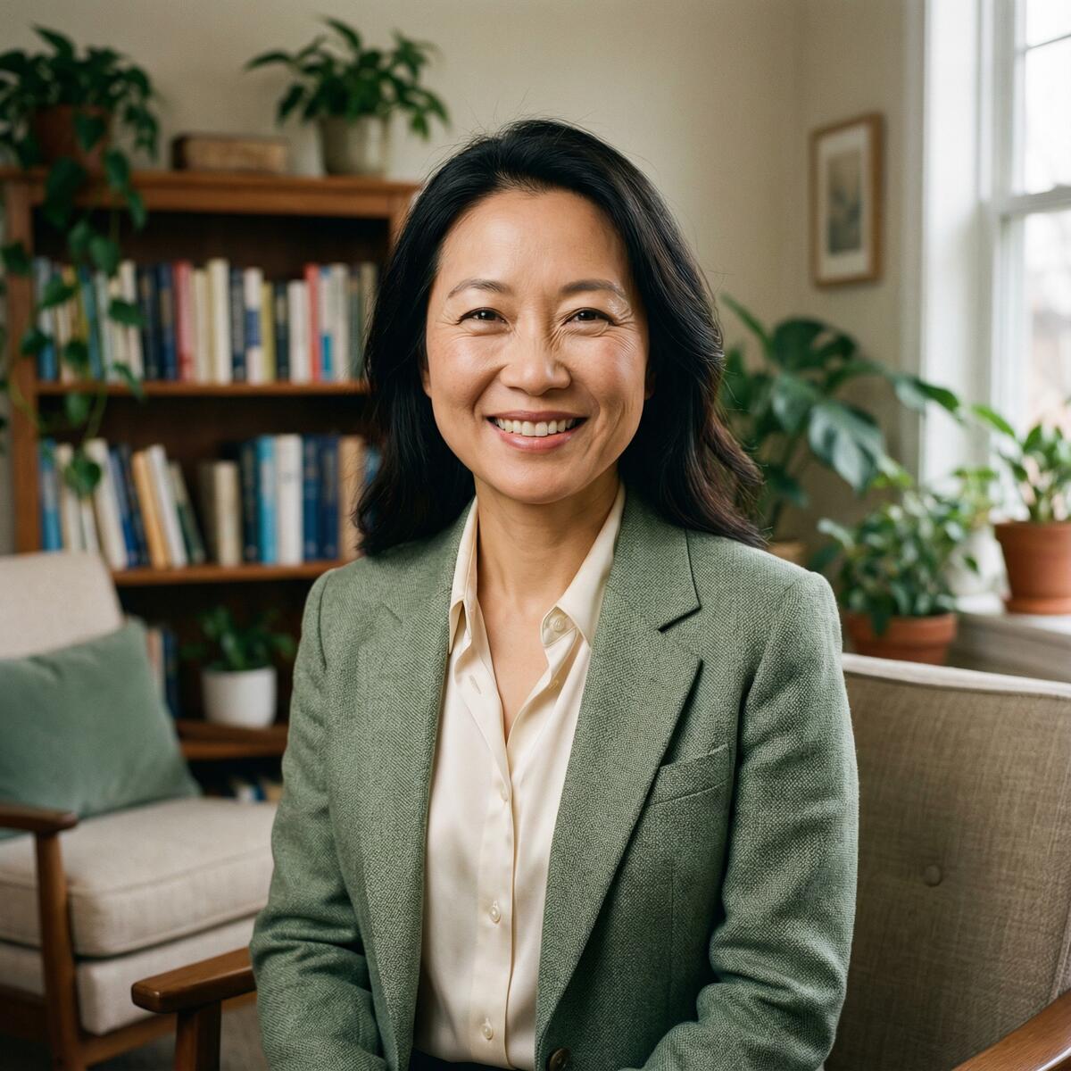 黄瓜视频性心理顾问李心怡